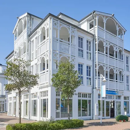 Moderne Mit Balkon Und Wlan In Apartment *