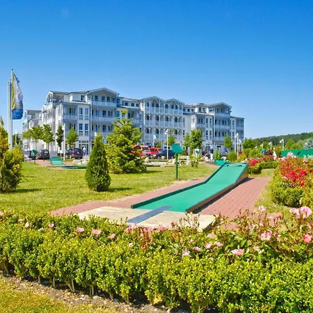Apartment Moderne Mit Balkon Und Wlan In Sellin (Rugen)